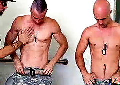 xxx naked army guy photo gay Good Anal teaching