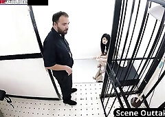 Blow On My Gulp Meter- Alexandria Wu