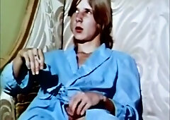 The Crooked Arrangement (gay Vintage Us 1973)