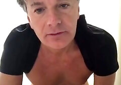 UltimateSlut Pulverizes Air For You