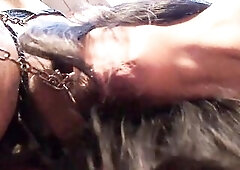 Avid Perversion in Caracas - Venezuela. Stepmom Shame!!!!