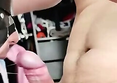Blowjob