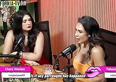 Sexy Cuties & Hawt Talk