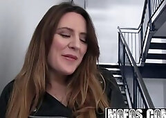 Mofos - Lets Try Anal - Samantha Bentley - British Honeys 1st Try at Anal