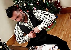 maskurbate: Choosing Relaxation over Stress