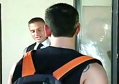 Hot House: Cole Takes on Ridge's Manhood