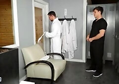 DrillMyHole: Nailing with Kurtis Wolfe accompanied by Paul Canon