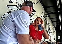 Eden Lux Johnny Sins - Onlyfans