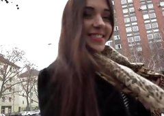 Pick Up Beautiful Young Chicks For Sex By Offering Cash