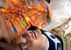 See this massive cock