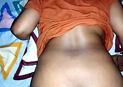 Roomie, in my room, indian close up