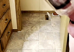 Auto Stroker Intercourse Plaything SUCK OFF with ejaculation concluding