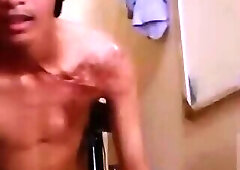 Isang student from Zambales nakipag vidjakulan kay beki