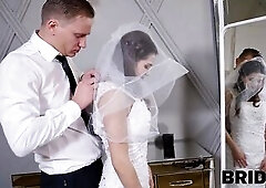 BRIDE4K. Hail Mary Bang