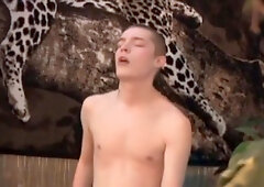 Boys In Lust Bareback Gay Porn Gay Porn
