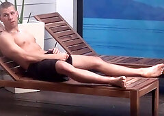 jalifstudio: Bareback Adventures in the Water