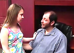 Daddy's Girl - Brooke Bliss