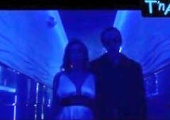 Tawny Amber Young Sexy Scene  in Wonderland