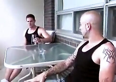 Shemale Fuck Asian Hunk