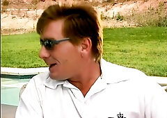 Flawless Sunny Day for Sex