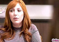 Squirters Anonymous! Lesbian women squirt all over the place!