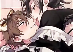 Absolute Dedication Rei