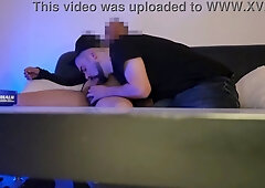 Married Gay-For-Pay Neighbor Visits Me One More Time