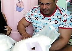 Adult Diaper Fetish and Sex Stuff