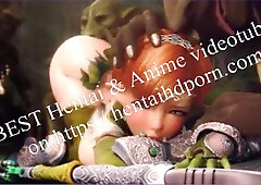 Forest Fun - Torn holes of fairies - Torn holes of fairies