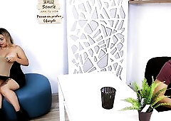 My secretary screws my business partner moreover me!!