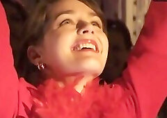 The Falls: Testament of Love sex scene