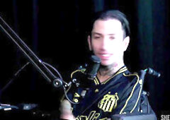 GABRIEL'S COMPILATIONS LOOKING UNDER WHEELS ON SWING CAST WITH TIFANY ROCHA, ALICE MONTEIRO AND MILENA MOREAU - PART 1 (WATCH ON: SHEER/RED)