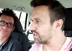 Sexy mother I'd like to fuck drilled hard.