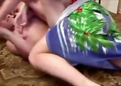 After Friendly Fight