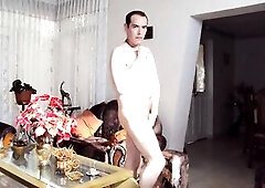 Leche Blanco Hotty Angelical Sesion Fotografica Fotografias Pasarela Striptis Hottie Baby Pretty