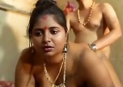 Gouthami reddy manthena fucking hard with husband in doggy style in bedroom video lea