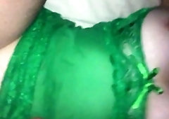 Buxom mature wife spreads her luscious legs for a big dick