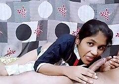 Desi girls, cock sucking