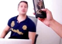 Elisa Sanches is a hawt secretery