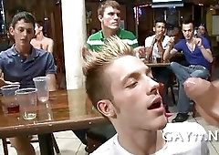 Cum hungry boys whores