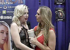 Samantha rone, mummy, big tits