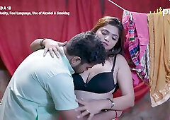 Saucy Indian vixen unbelievable sex movie