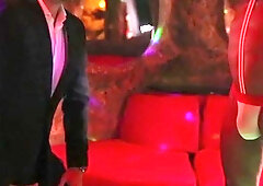 DrillMyHole - Tattooed latin enjoys sex