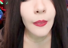Smooches, asmr, mouth-sound