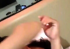 I Take Him the First-ever Time