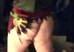 Freddy Krueger - One, Two, Freddys Cumming For You