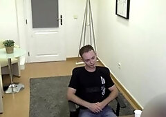 Dirty Scout: Unleashing His Polite Wild Side