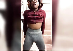 I TOLD FUCCCCK MEEEE