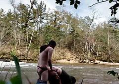 Fucked By The River