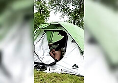 Preggy Wife, Hotel Gloryhole and Public Sex